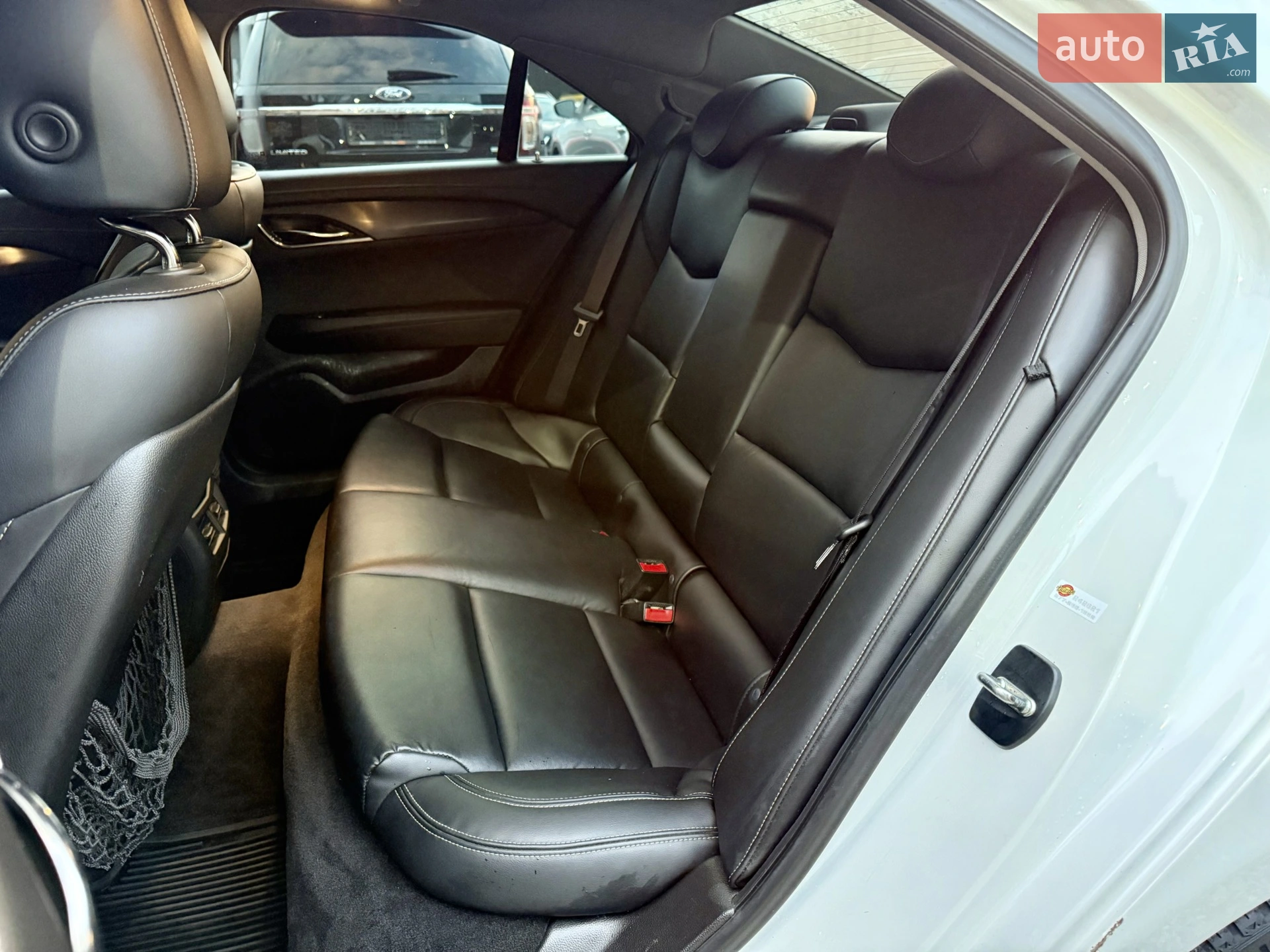 2015 Cadillac ATS - мініатюра 10