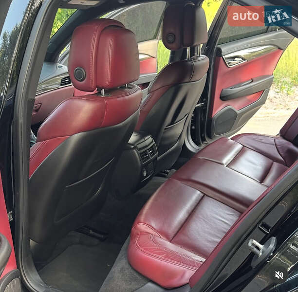 Седан Cadillac ATS 2013 в Днепре фото 12 Седан Cadillac ATS 2013 в Днепре