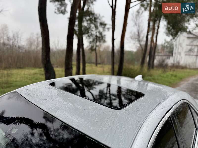 Седан Cadillac ATS 2016 в Киеве фото 14 Седан Cadillac ATS 2016 в Киеве