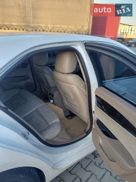 Седан Cadillac ATS 2016 в Рожище