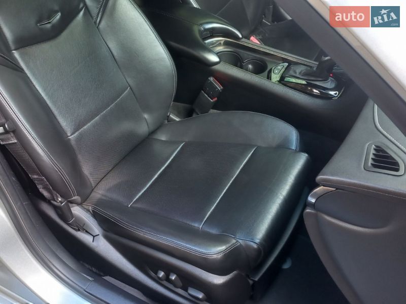 Седан Cadillac ATS 2013 в Киеве фото 30 Седан Cadillac ATS 2013 в Киеве