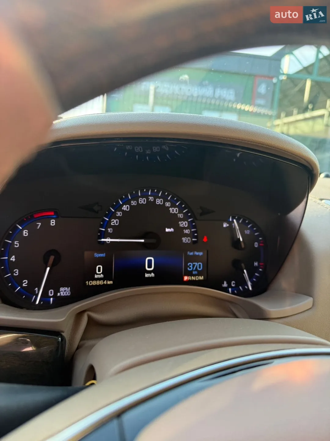 2014 Cadillac ATS - мініатюра 15