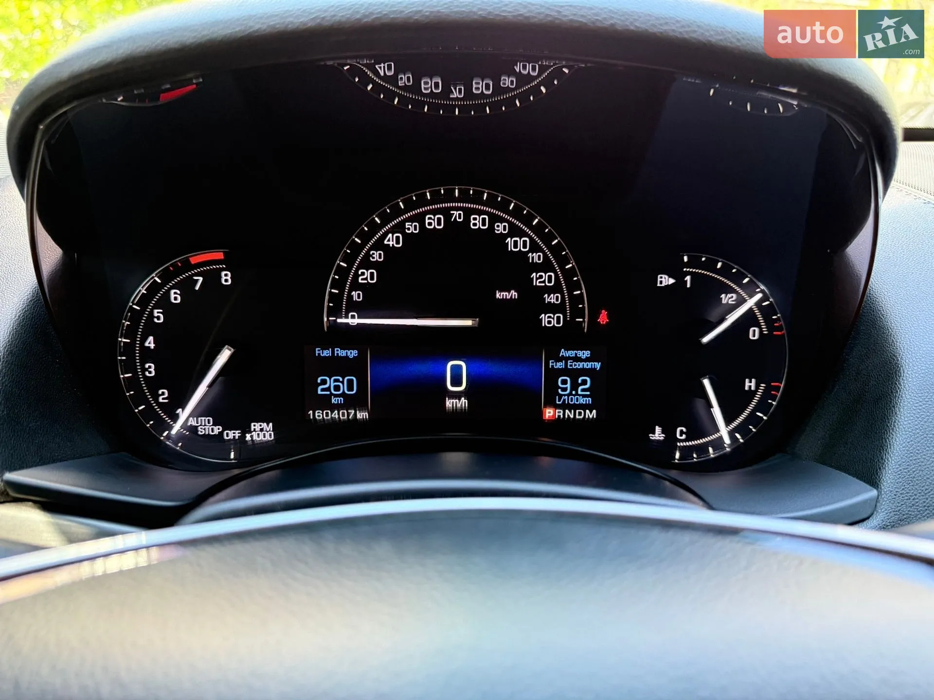 2017 Cadillac ATS - мініатюра 48