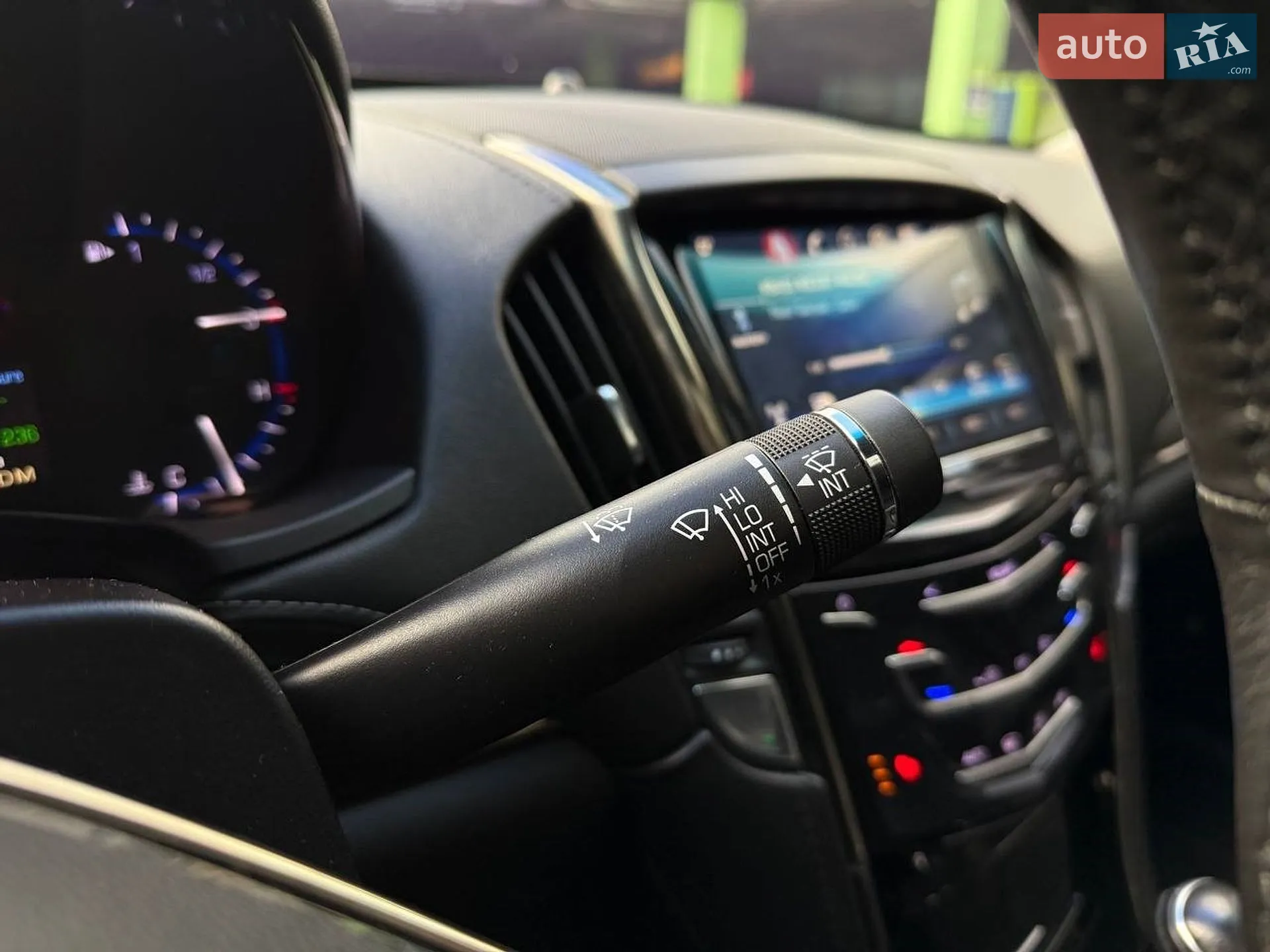 2016 Cadillac ATS - мініатюра 19