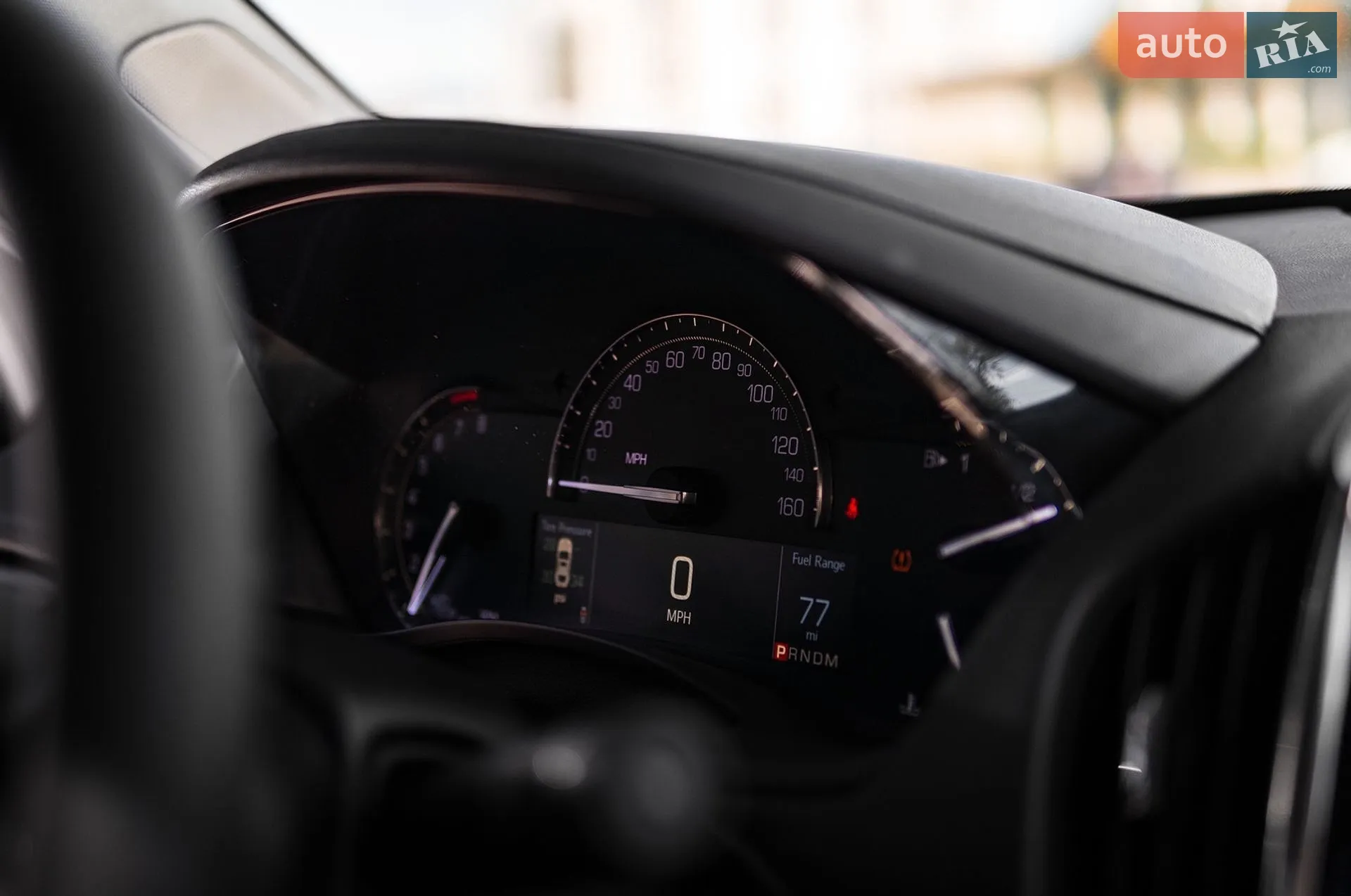 2018 Cadillac ATS - мініатюра 15
