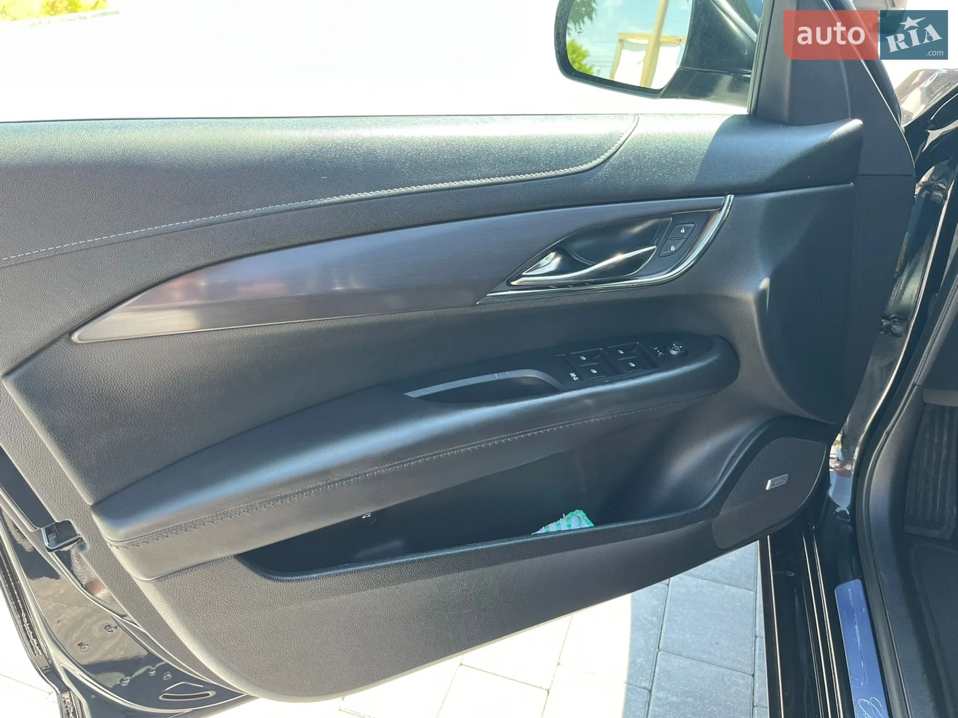 2013 Cadillac ATS - мініатюра 10