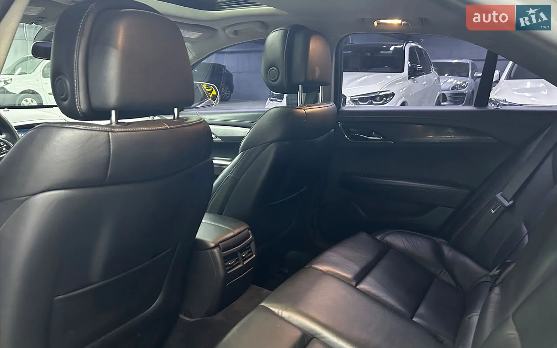 2013 Cadillac ATS - мініатюра 30