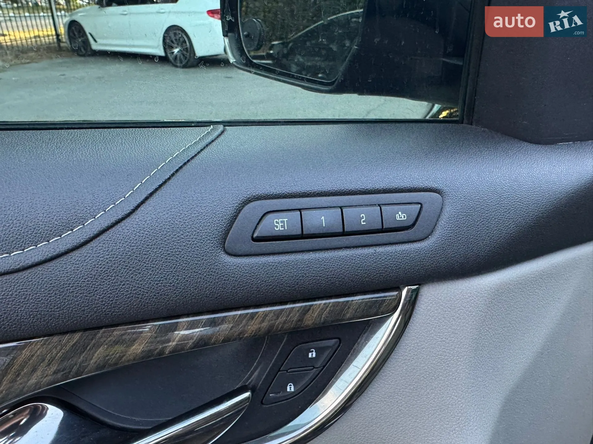 2015 Cadillac ATS - мініатюра 20