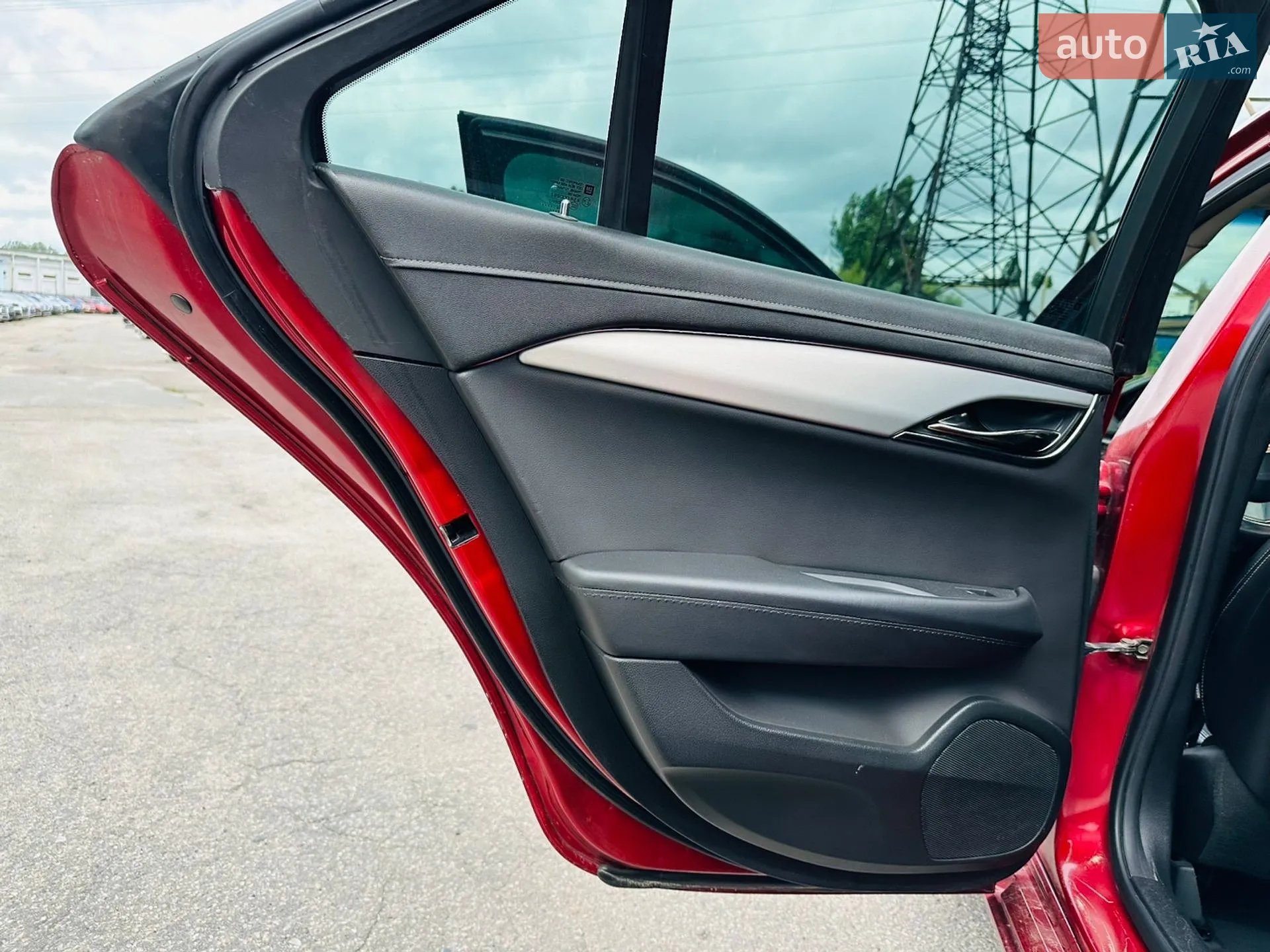 2014 Cadillac ATS - мініатюра 17