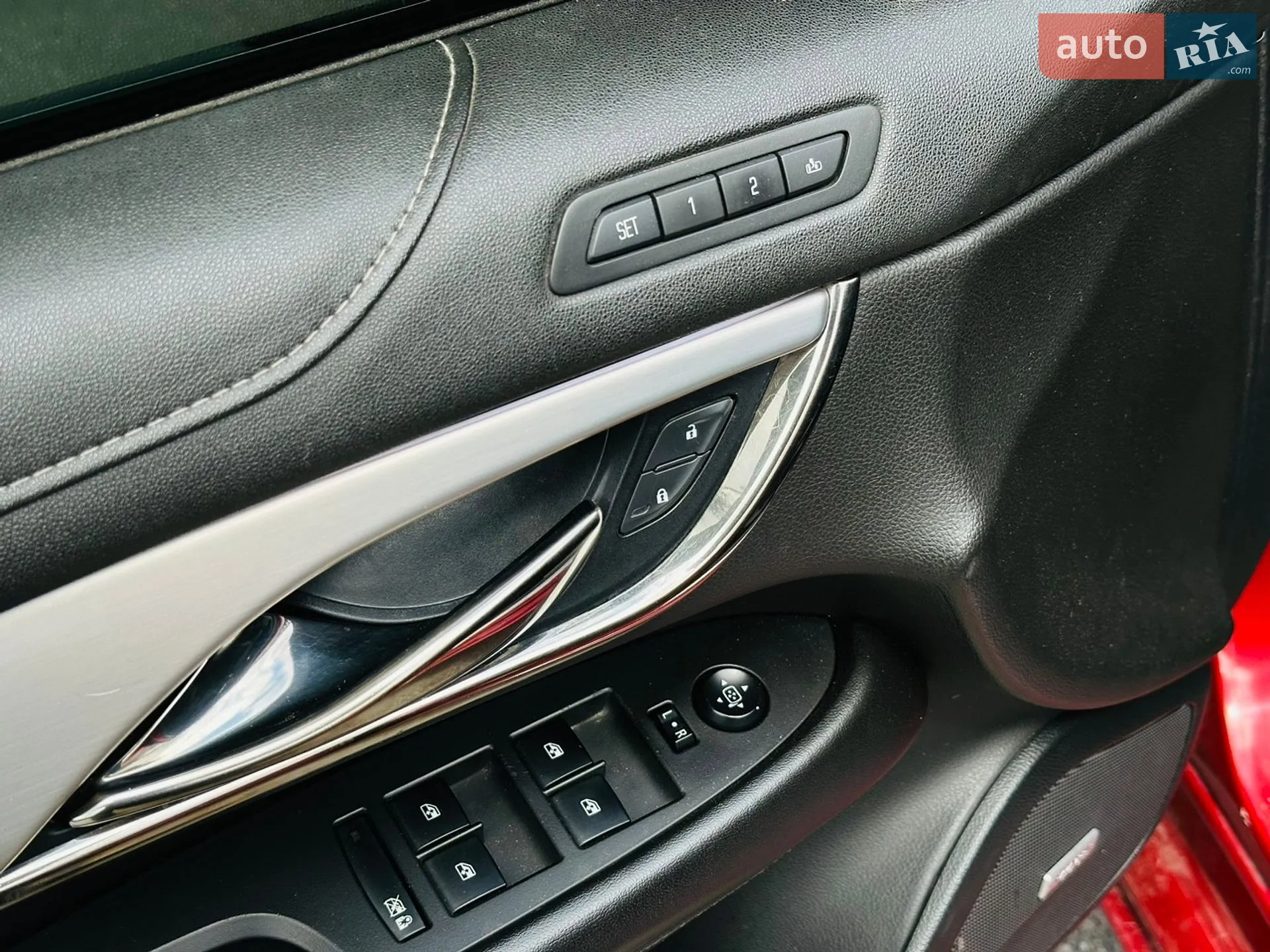 2014 Cadillac ATS - мініатюра 25