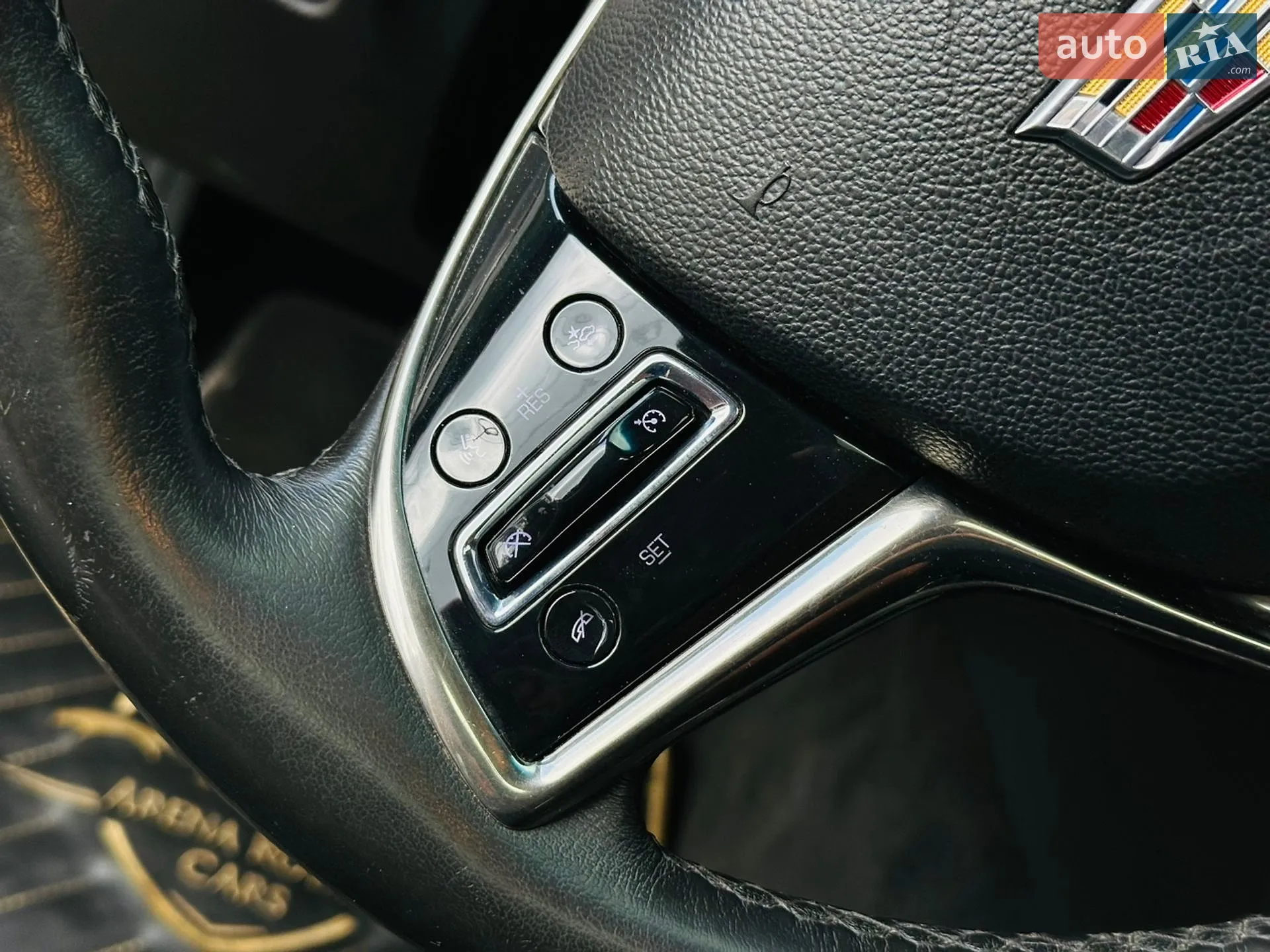 2014 Cadillac ATS - мініатюра 29