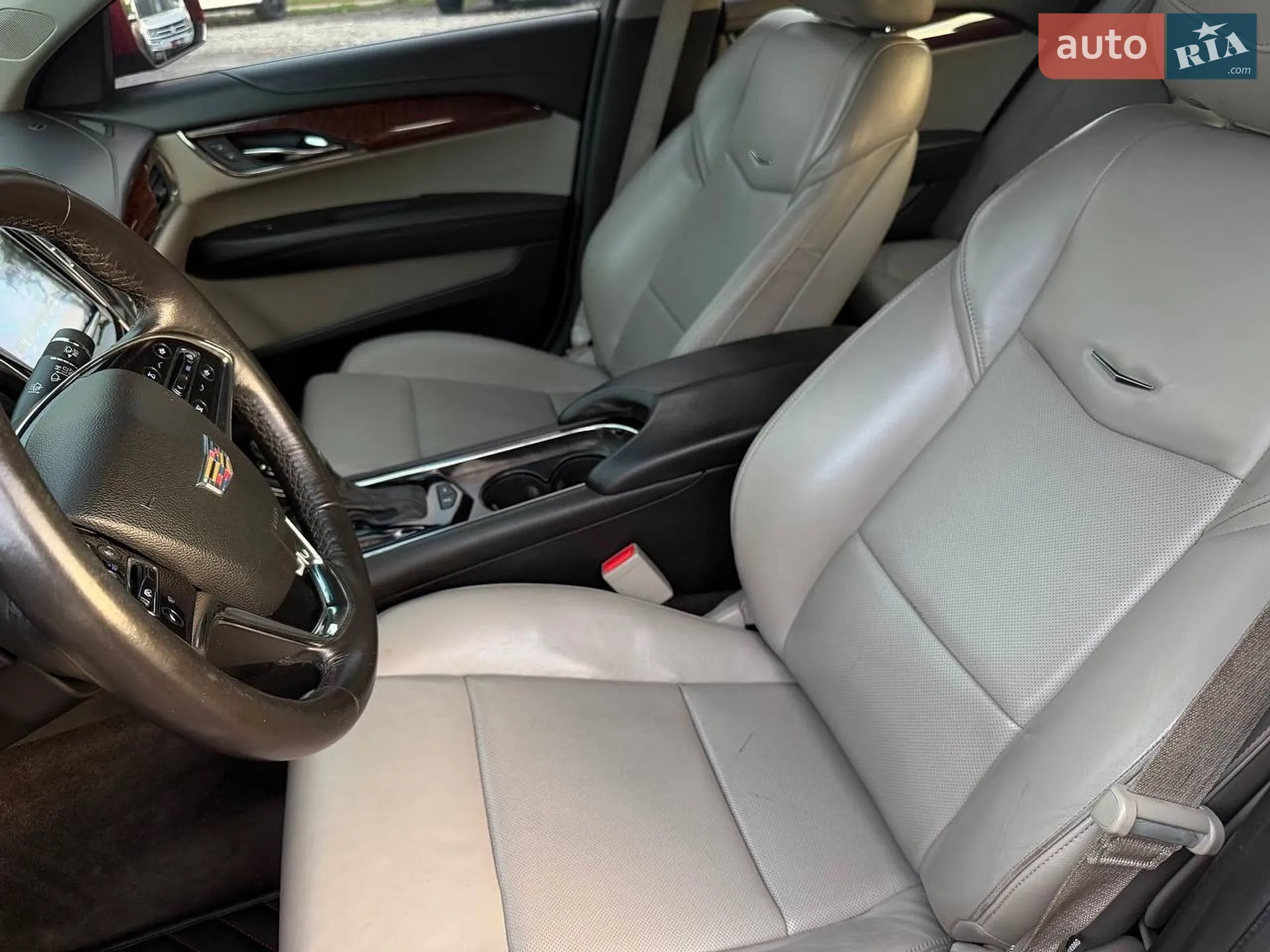 2014 Cadillac ATS - мініатюра 15