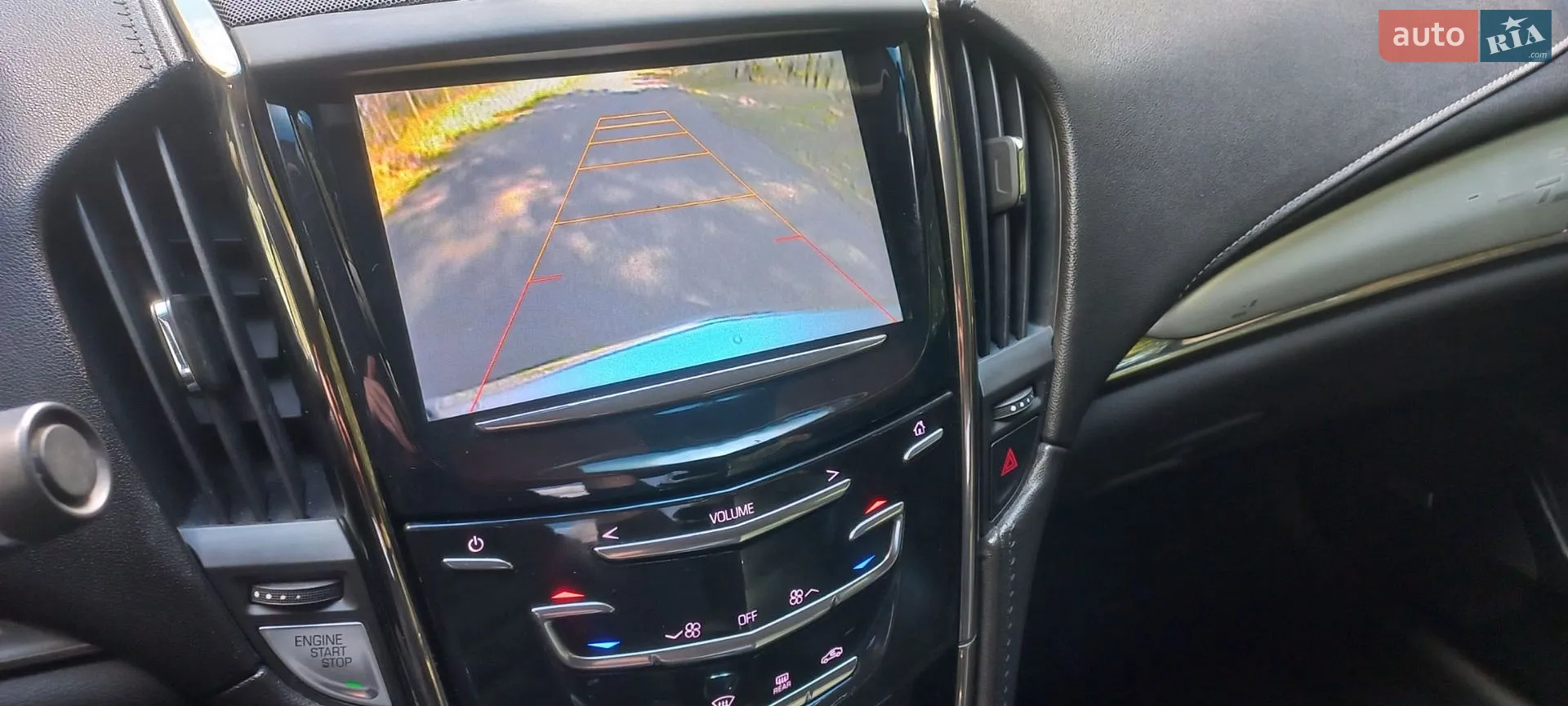 2013 Cadillac ATS - мініатюра 29