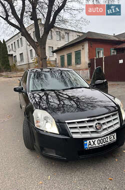 Седан Cadillac BLS 2006 в Харькове