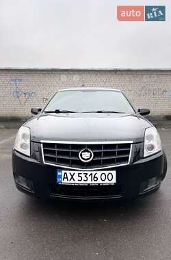 Седан Cadillac BLS 2006 в Харькове