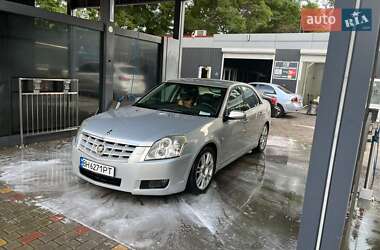 Седан Cadillac BLS 2006 в 