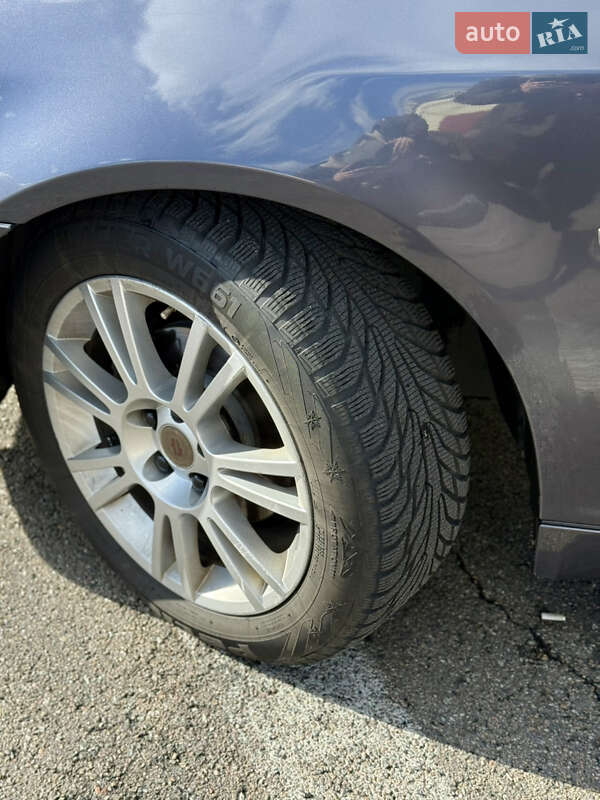 Седан Cadillac BLS 2006 в Києві