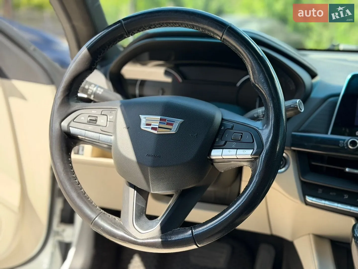 2020 Cadillac CT4 - мініатюра 14