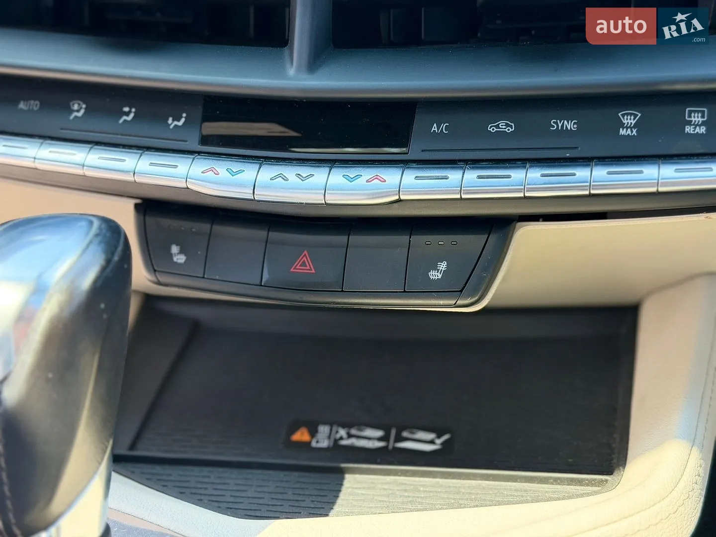 2020 Cadillac CT4 - мініатюра 19