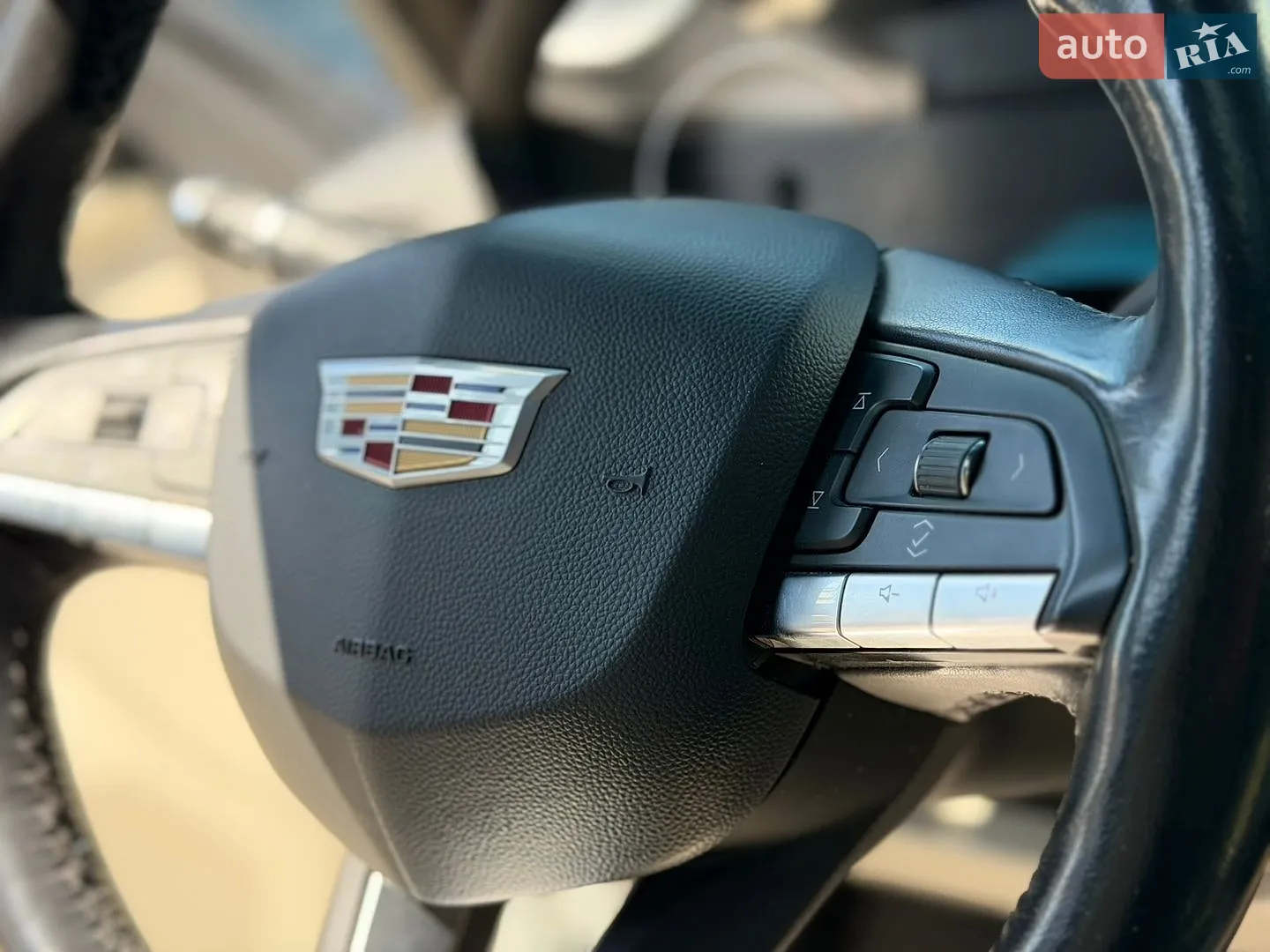 2020 Cadillac CT4 - мініатюра 18