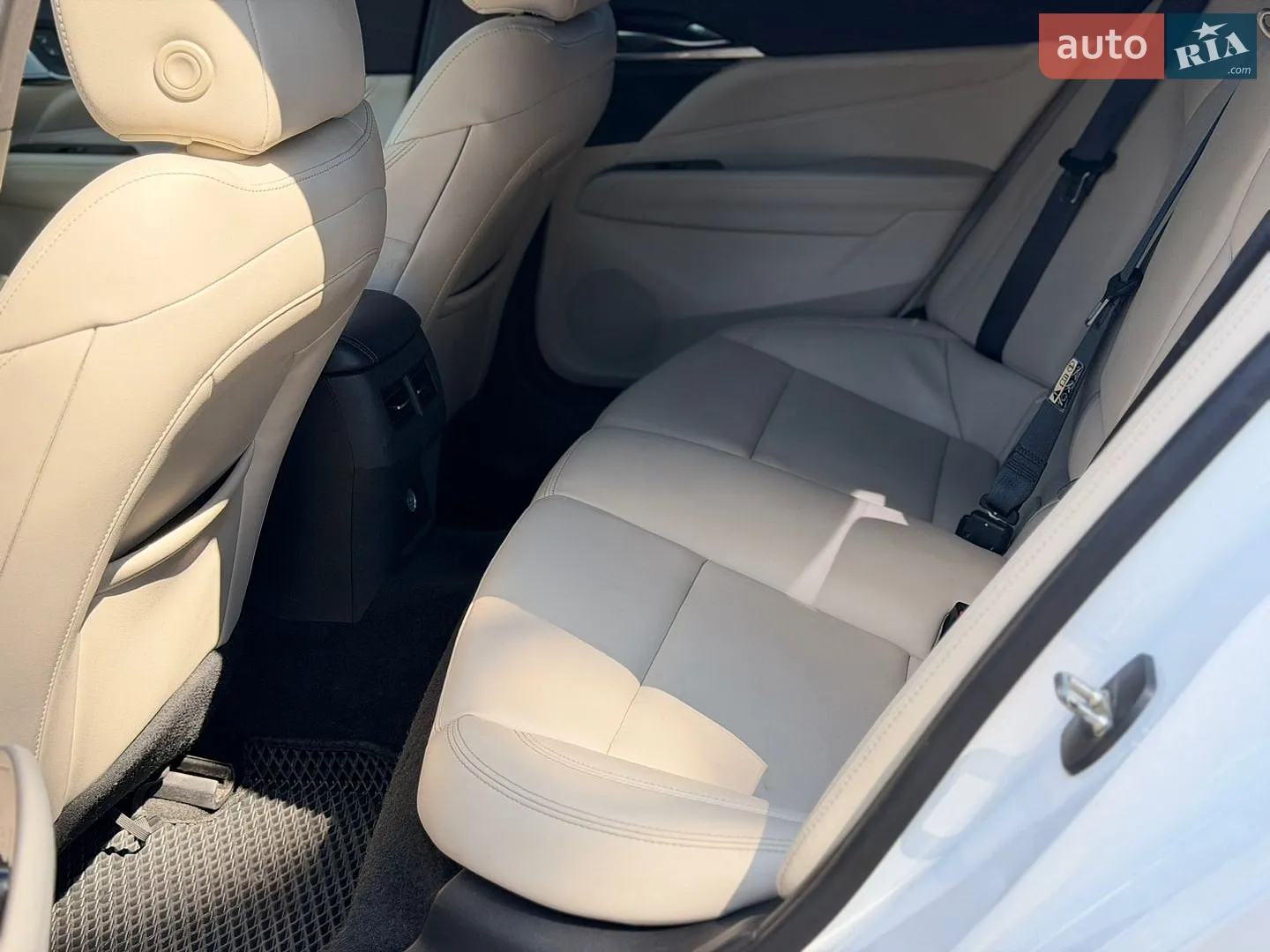 2020 Cadillac CT4 - мініатюра 24