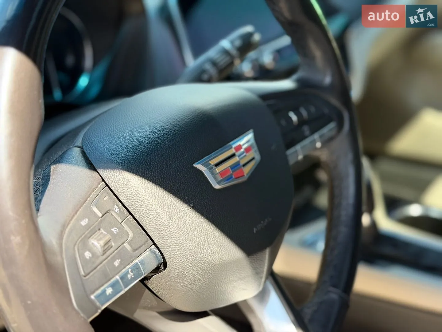2020 Cadillac CT4 - мініатюра 25