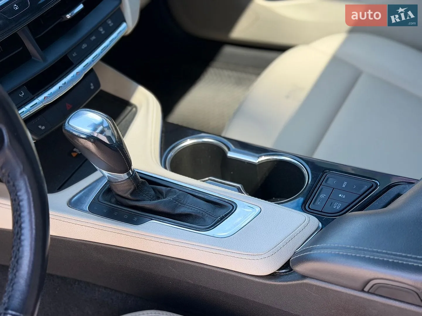 2020 Cadillac CT4 - мініатюра 26