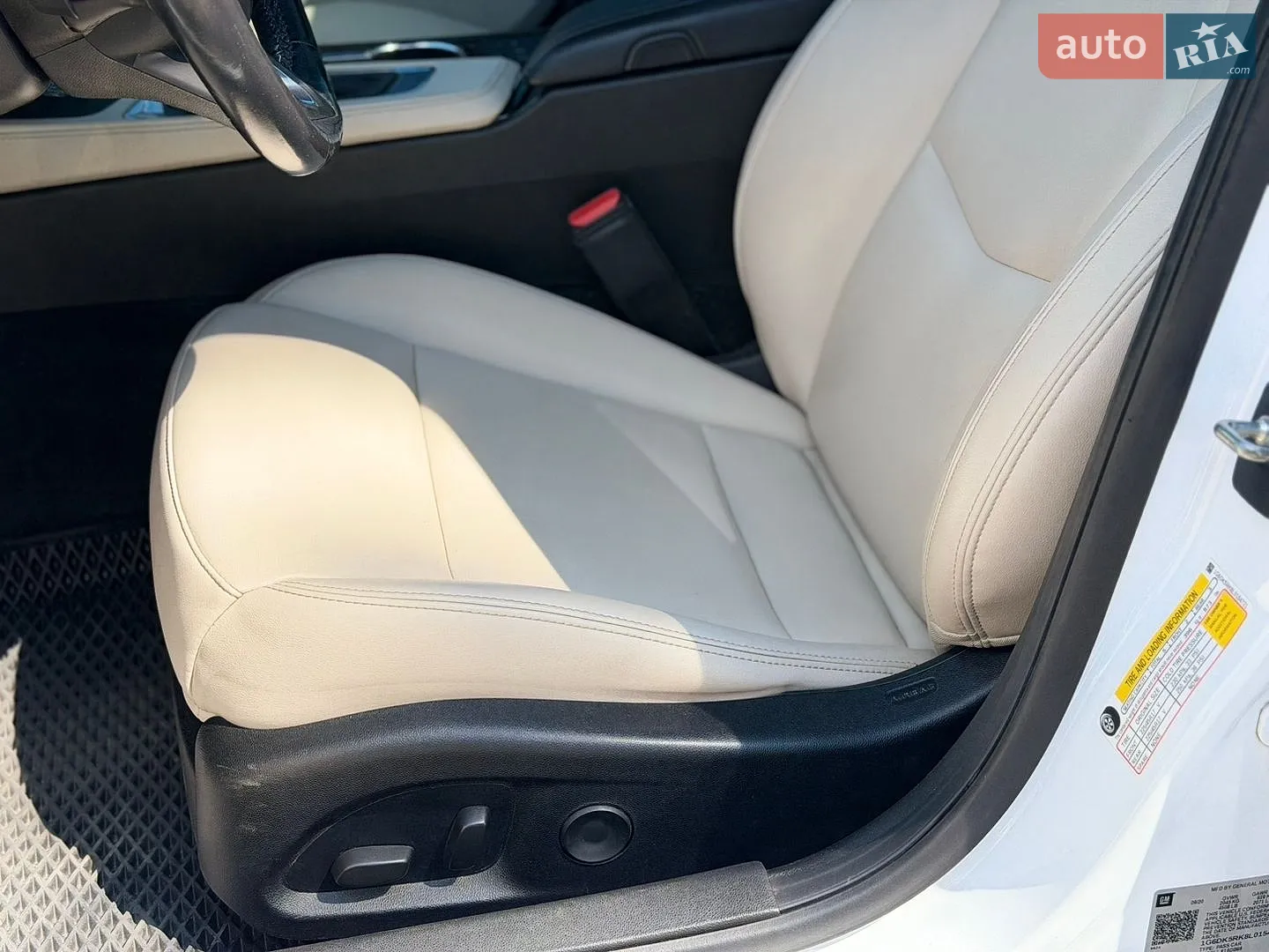 2020 Cadillac CT4 - мініатюра 27