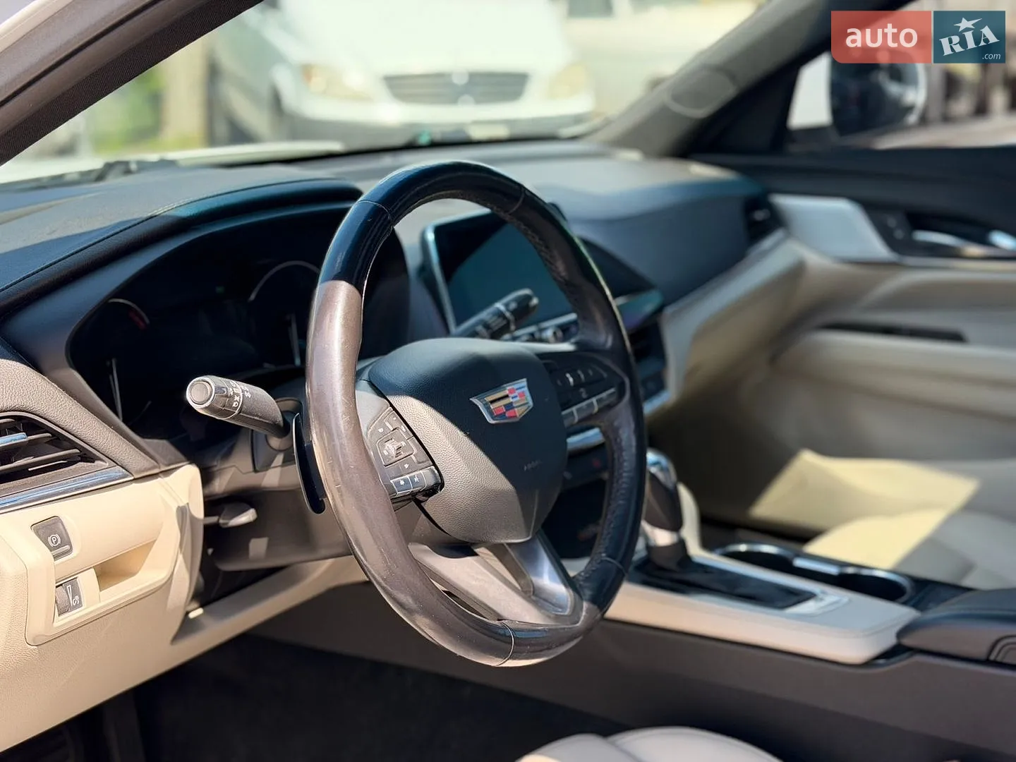 2020 Cadillac CT4 - мініатюра 28