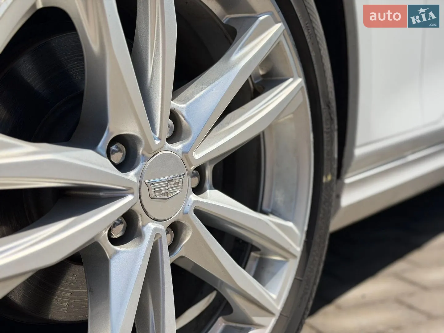 2020 Cadillac CT4 - мініатюра 32
