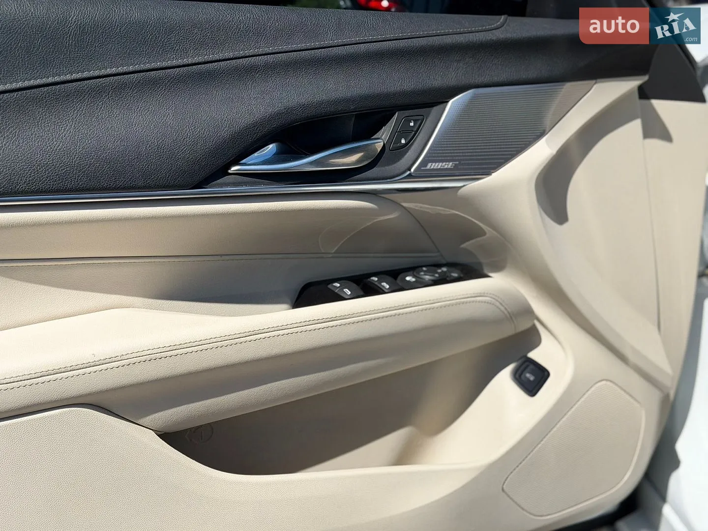 2020 Cadillac CT4 - мініатюра 30