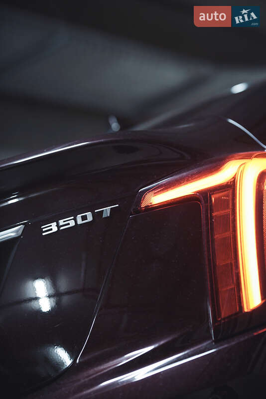 Седан Cadillac CT5 2020 в Одессе