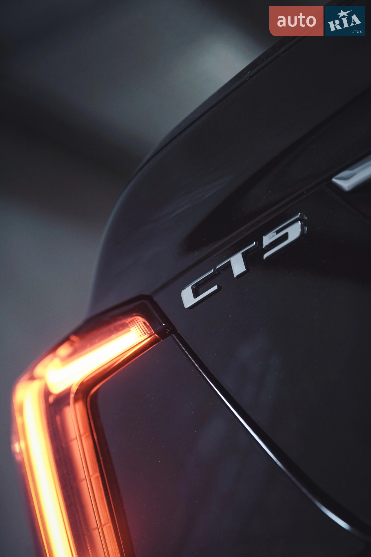 2020 Cadillac CT5 - мініатюра 48