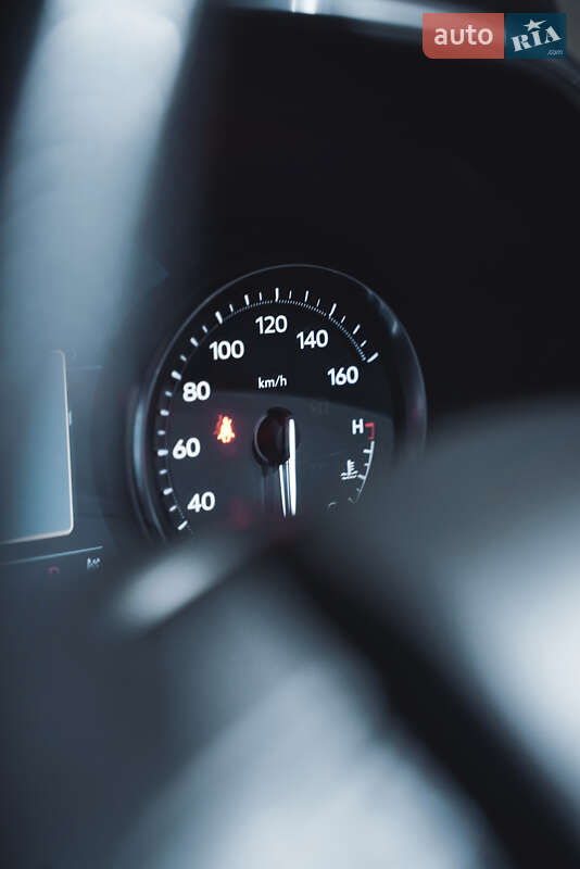 Седан Cadillac CT5 2020 в Одессе