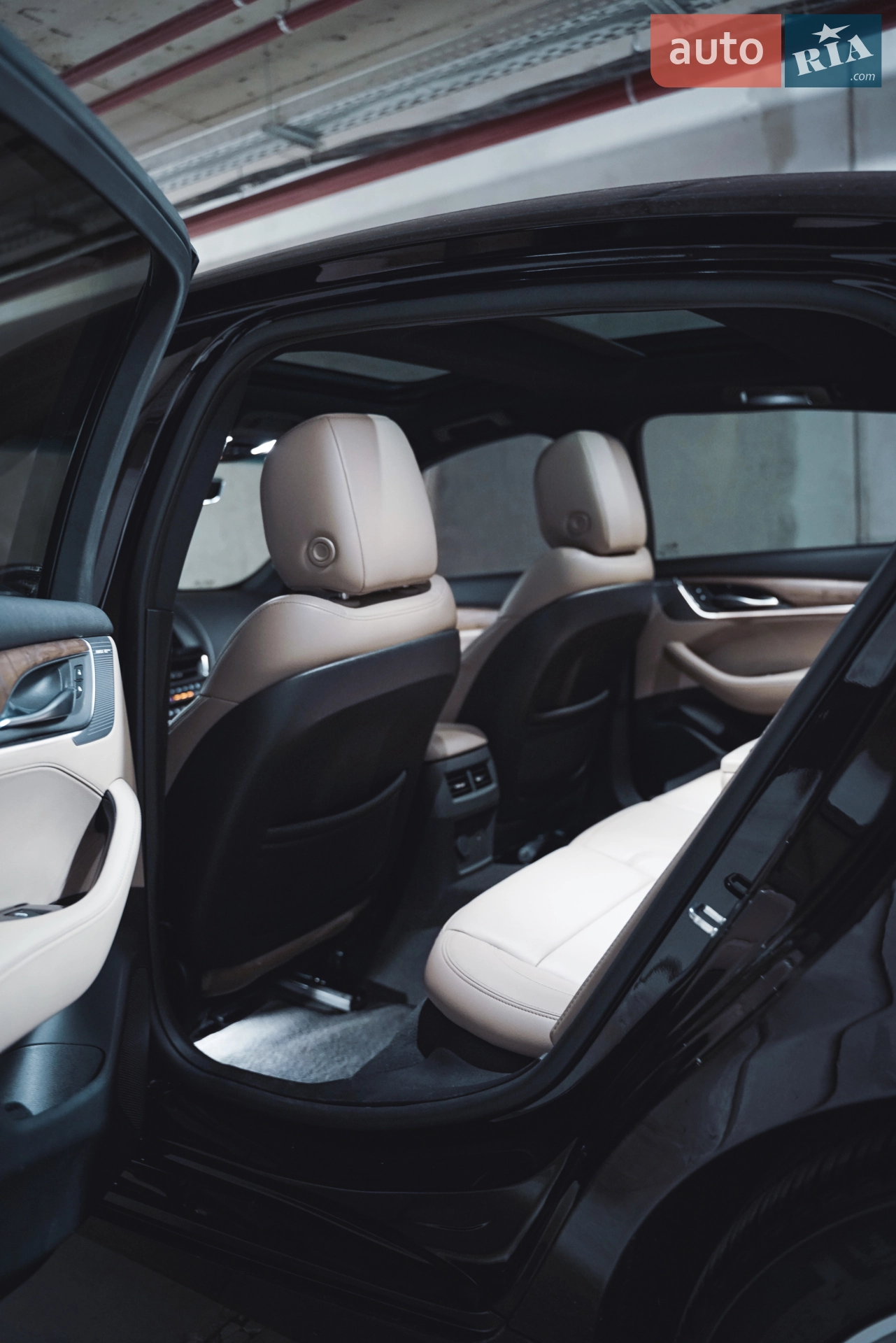 2020 Cadillac CT5 - мініатюра 72