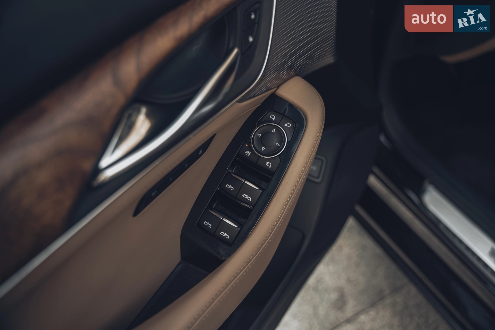 2020 Cadillac CT5 - мініатюра 89