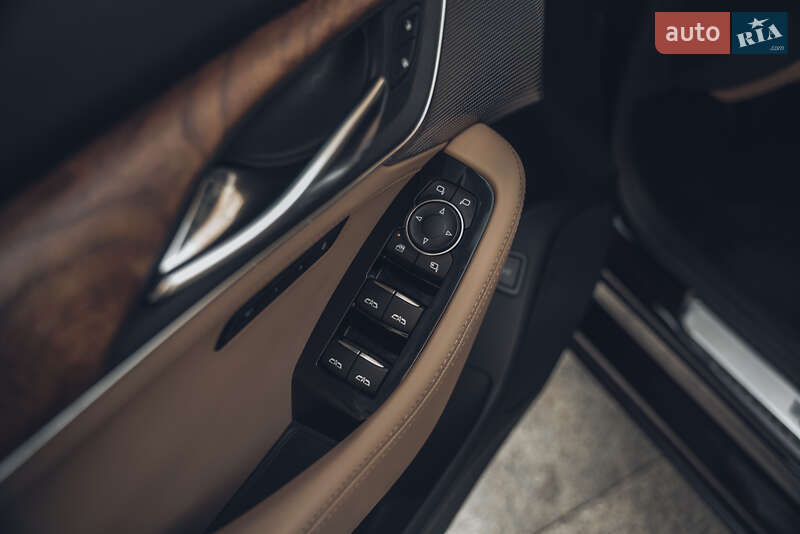 Седан Cadillac CT5 2020 в Одессе