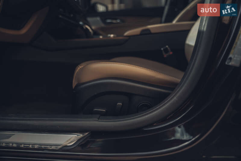 Седан Cadillac CT5 2020 в Одессе