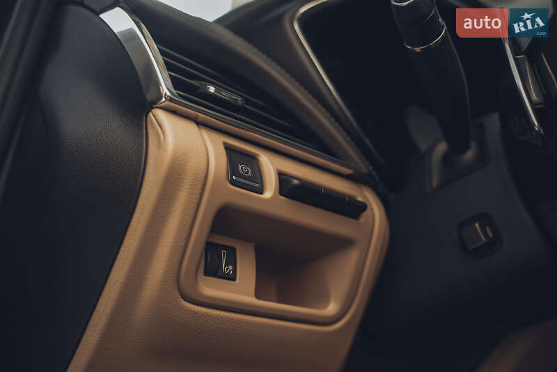 Седан Cadillac CT5 2020 в Одессе