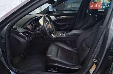 Седан Cadillac CT5 2021 в Одессе