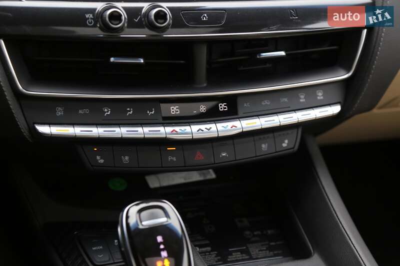 Седан Cadillac CT5 2020 в Ивано-Франковске