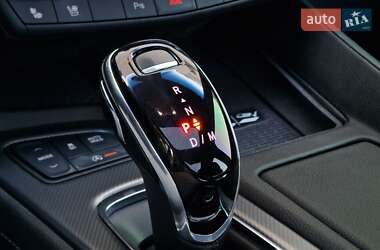 Седан Cadillac CT5 2021 в 