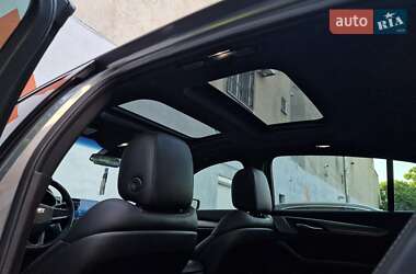 Седан Cadillac CT5 2021 в 