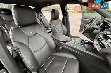 Седан Cadillac CT5 2021 в 