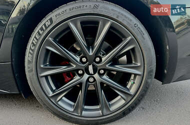 Седан Cadillac CT5 2022 в 
