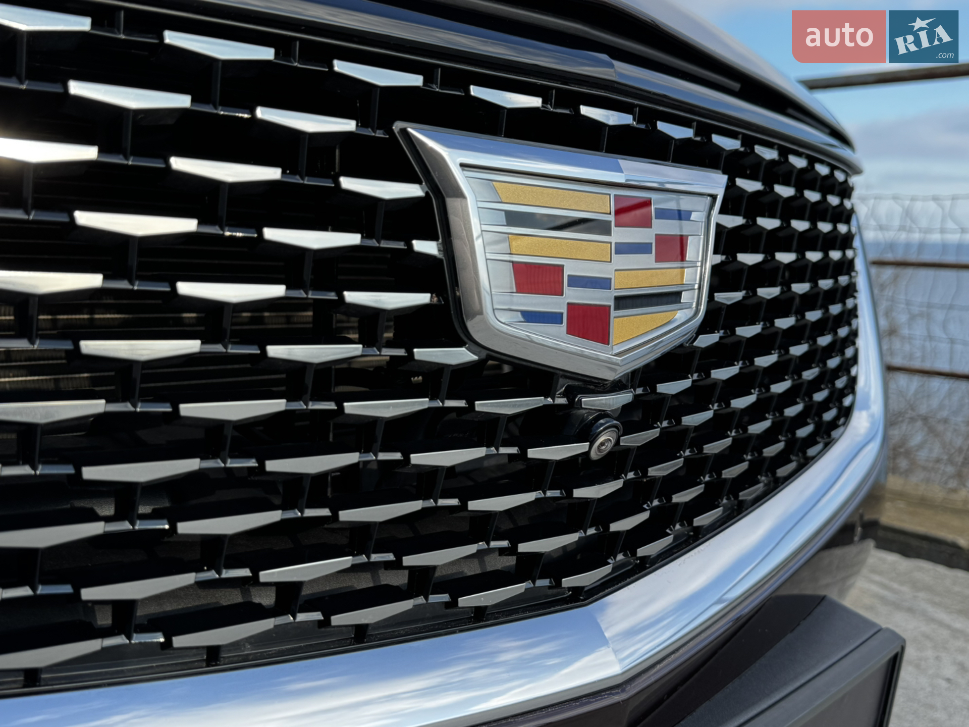 2020 Cadillac CT5 - мініатюра 3