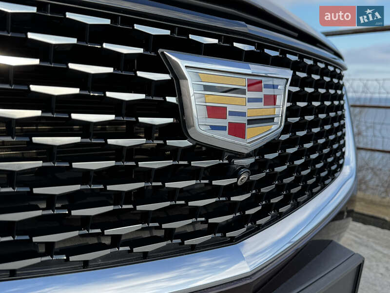 Седан Cadillac CT5 2020 в Одессе