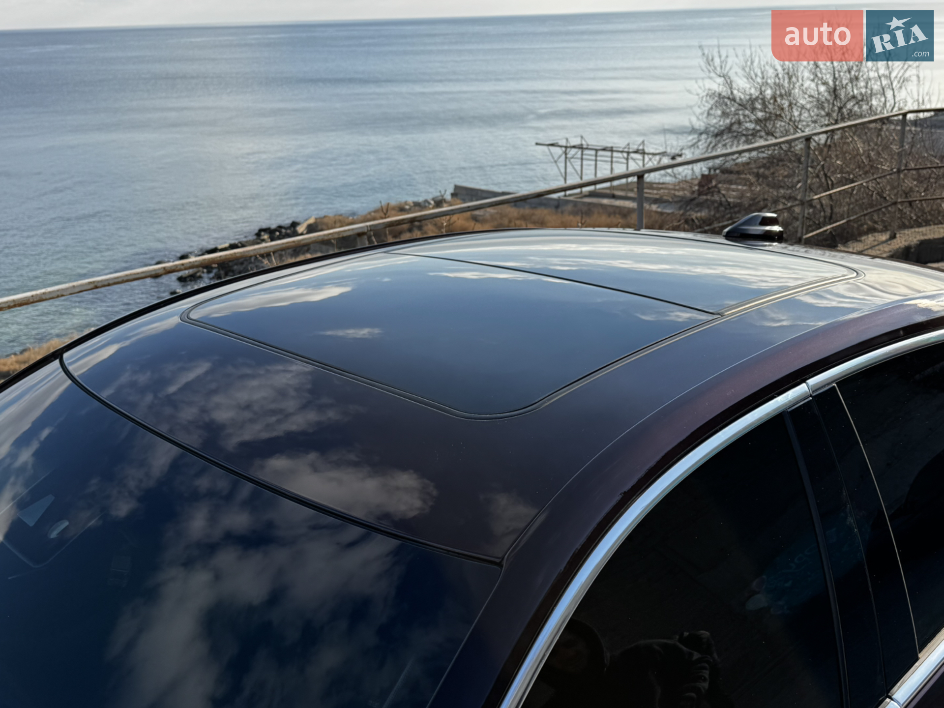 2020 Cadillac CT5 - мініатюра 19