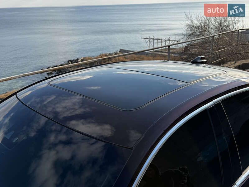 Седан Cadillac CT5 2020 в Одессе