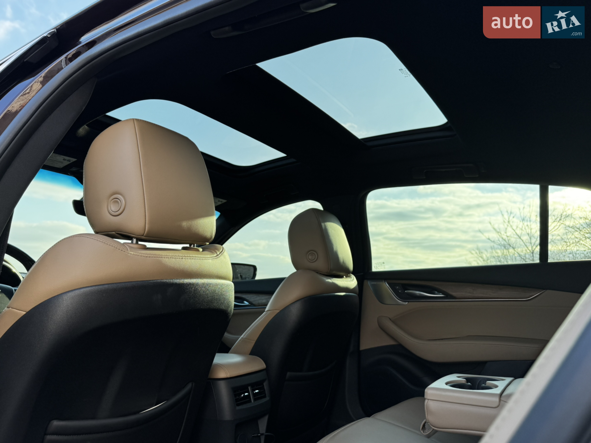 2020 Cadillac CT5 - мініатюра 32